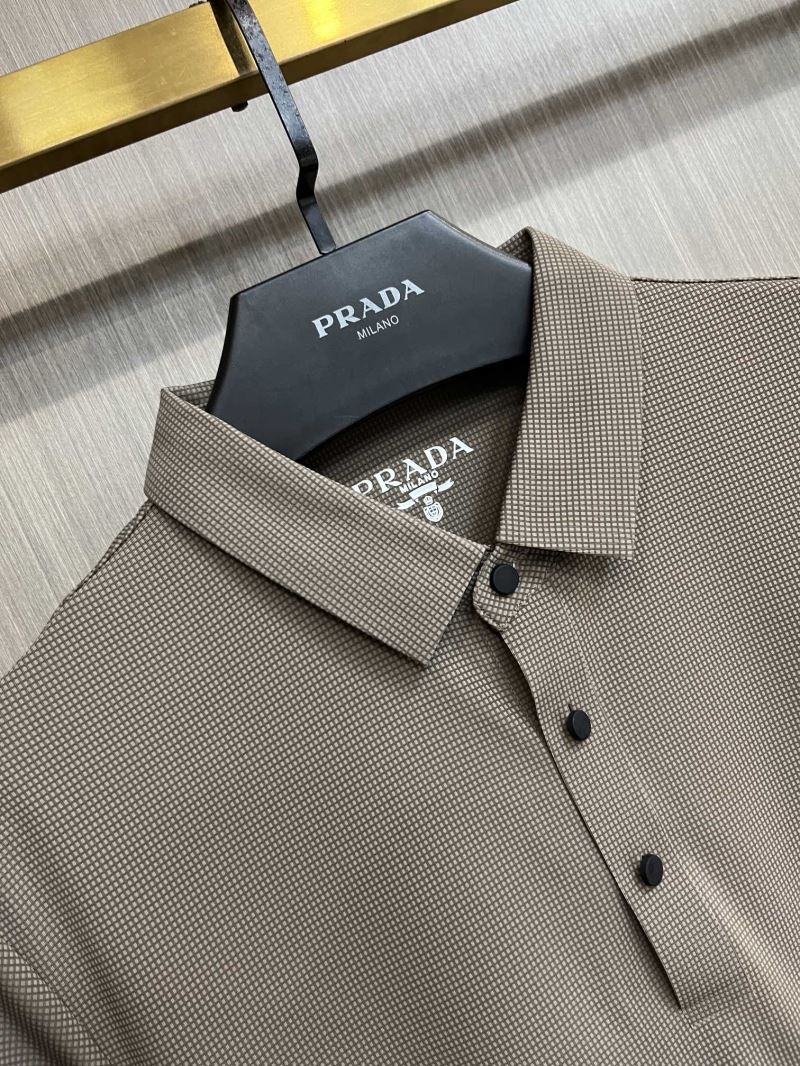 Prada T-Shirts